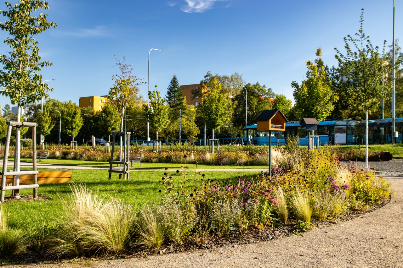 Třebovice Kozinova